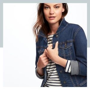 Old Navy Denim Jacket